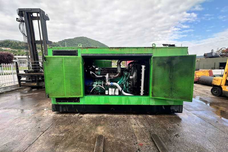 OmecoHub - Immagine GREEN POWER GP300